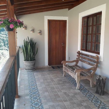 Casa de La Luna Monte Verde  Exterior foto
