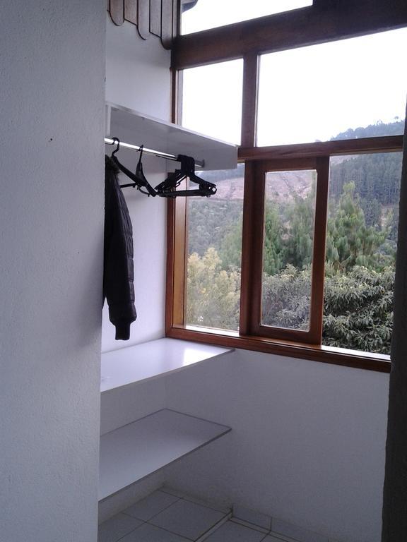 Casa de La Luna Monte Verde  Habitación foto